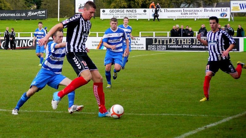 Paul Millar's fine career was hindered by long-term injuries